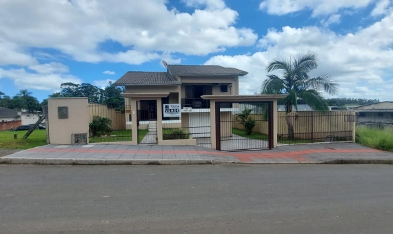 CASA, SÃO LUIZ - CRICIÚMA