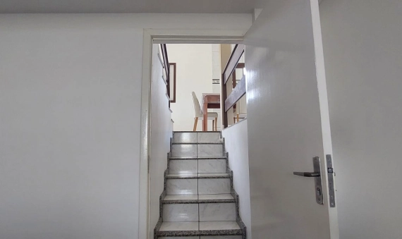 CASA, SÃO LUIZ - CRICIÚMA