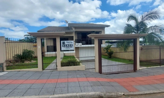 CASA, SÃO LUIZ - CRICIÚMA