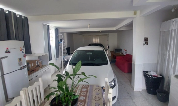 CASA, SÃO LUIZ - CRICIÚMA