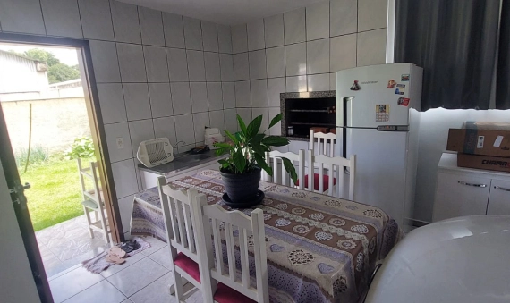 CASA, SÃO LUIZ - CRICIÚMA