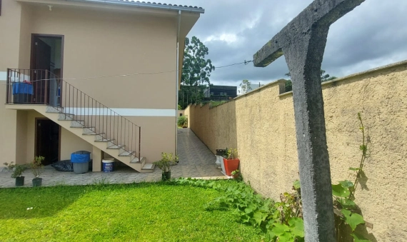 CASA, SÃO LUIZ - CRICIÚMA