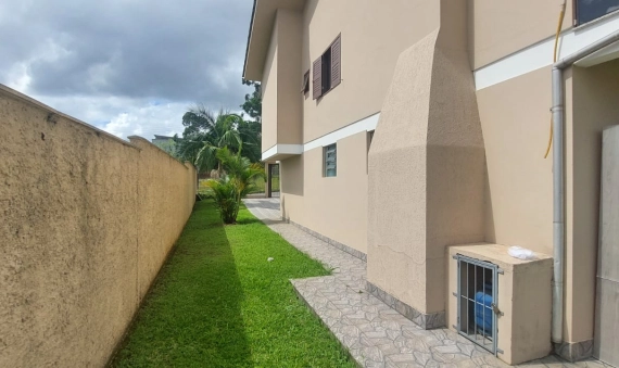 CASA, SÃO LUIZ - CRICIÚMA