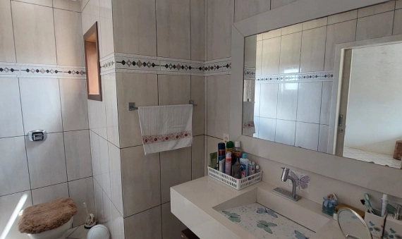 CASA, SÃO LUIZ - CRICIÚMA