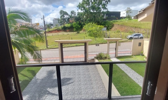 CASA, SÃO LUIZ - CRICIÚMA