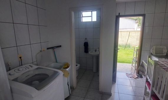 CASA, SÃO LUIZ - CRICIÚMA