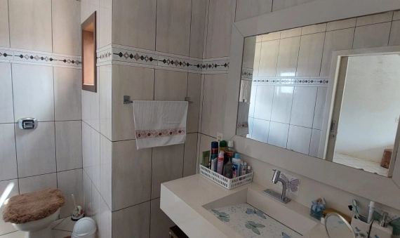 CASA, SÃO LUIZ - CRICIÚMA