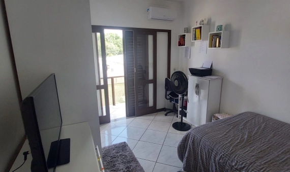 CASA, SÃO LUIZ - CRICIÚMA