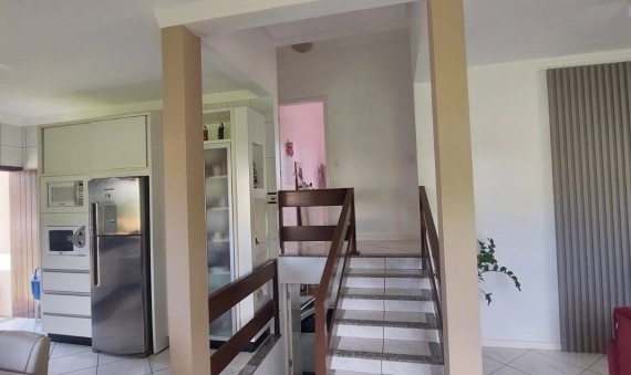 CASA, SÃO LUIZ - CRICIÚMA