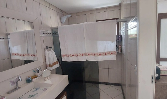 CASA, SÃO LUIZ - CRICIÚMA