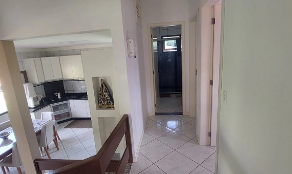 CASA, SÃO LUIZ - CRICIÚMA