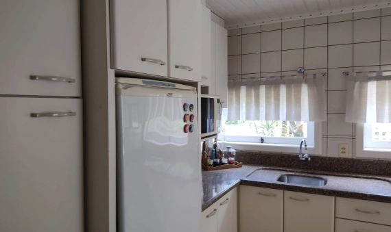 CASA - LAGOA DOS ESTEVES, BALNEÁRIO RINCÃO