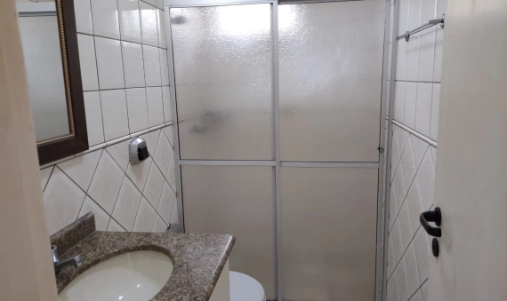 CASA - LAGOA DOS ESTEVES, BALNEÁRIO RINCÃO