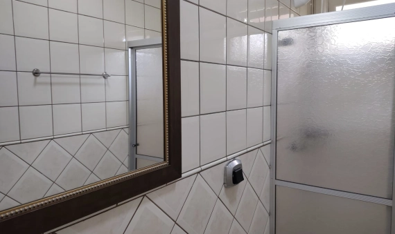 CASA - LAGOA DOS ESTEVES, BALNEÁRIO RINCÃO