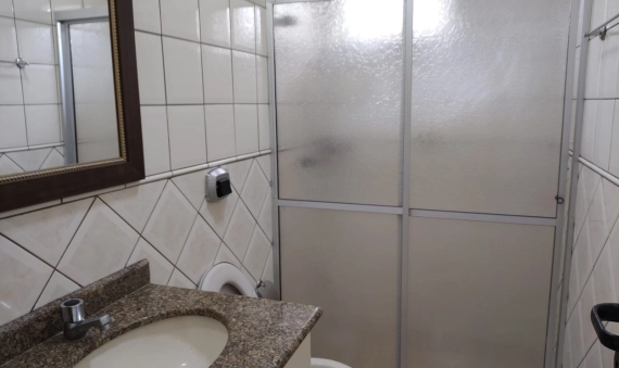 CASA - LAGOA DOS ESTEVES, BALNEÁRIO RINCÃO