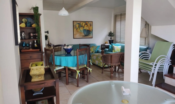 CASA - LAGOA DOS ESTEVES, BALNEÁRIO RINCÃO