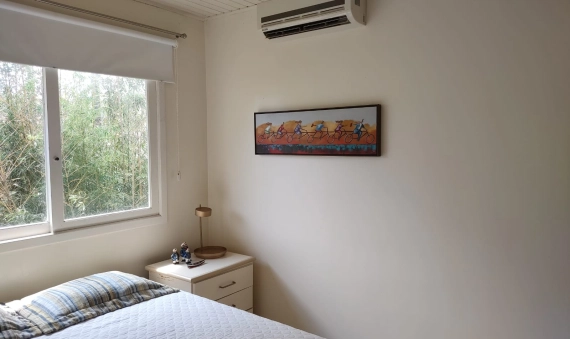 CASA - LAGOA DOS ESTEVES, BALNEÁRIO RINCÃO