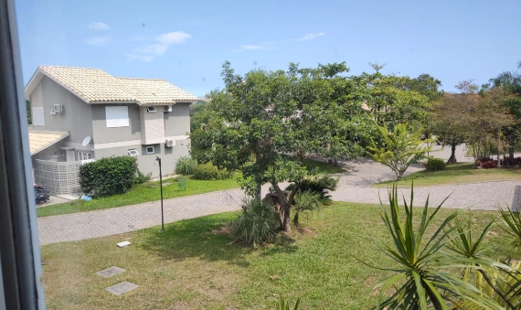 CASA - LAGOA DOS ESTEVES, BALNEÁRIO RINCÃO