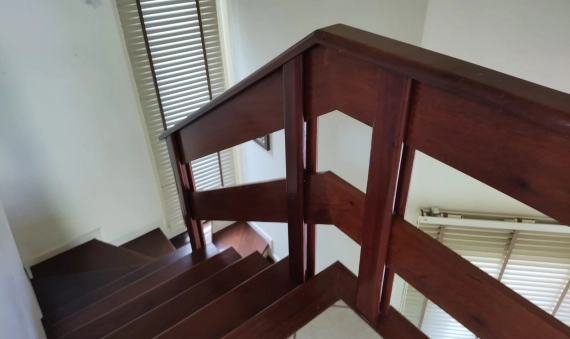 CASA - LAGOA DOS ESTEVES, BALNEÁRIO RINCÃO