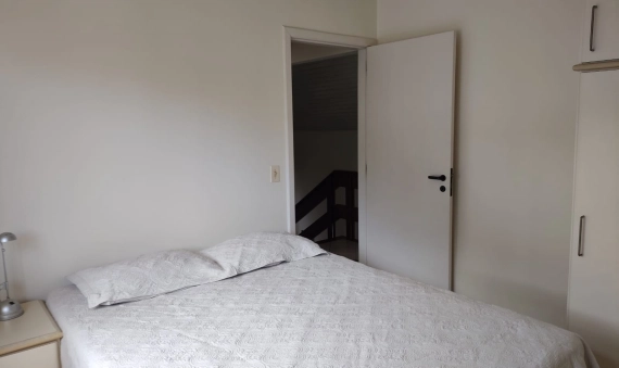 CASA - LAGOA DOS ESTEVES, BALNEÁRIO RINCÃO