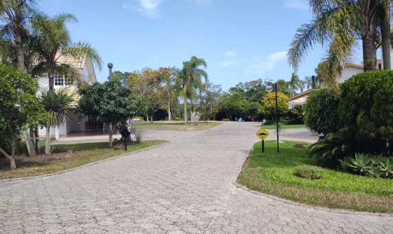 CASA - LAGOA DOS ESTEVES, BALNEÁRIO RINCÃO