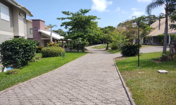 CASA - LAGOA DOS ESTEVES, BALNEÁRIO RINCÃO