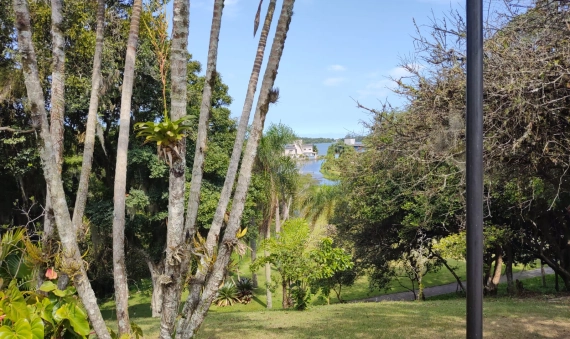 CASA - LAGOA DOS ESTEVES, BALNEÁRIO RINCÃO