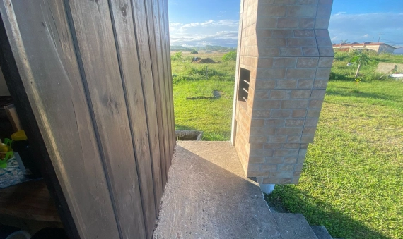 CASA - ZONA SUL, BALNEÁRIO RINCÃO