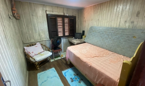 CASA - ZONA SUL, BALNEÁRIO RINCÃO