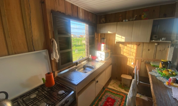 CASA - ZONA SUL, BALNEÁRIO RINCÃO