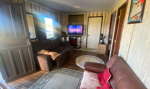 CASA - ZONA SUL, BALNEÁRIO RINCÃO