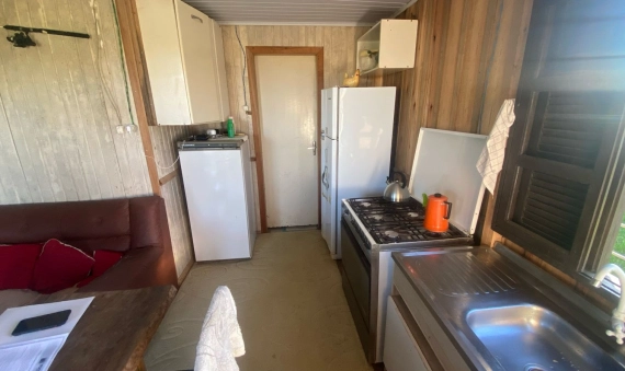 CASA - ZONA SUL, BALNEÁRIO RINCÃO