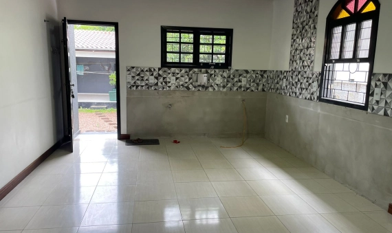 CASA, SANTA AUGUSTA - CRICIÚMA/SC