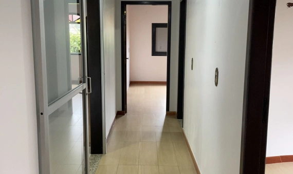 CASA, SANTA AUGUSTA - CRICIÚMA/SC