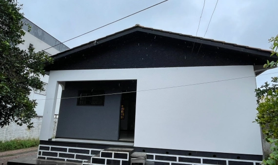 CASA, SANTA AUGUSTA - CRICIÚMA/SC