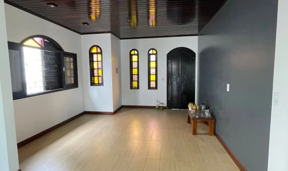 CASA, SANTA AUGUSTA - CRICIÚMA/SC