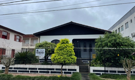 CASA, SANTA AUGUSTA - CRICIÚMA/SC