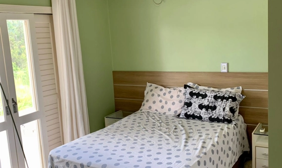 CASA - JARDIM MARISTELA, CRICIÚMA