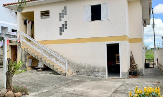 CASA - JARDIM MARISTELA, CRICIÚMA