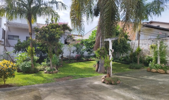 CASA - JARDIM MARISTELA, CRICIÚMA
