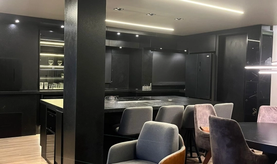 APARTAMENTO, ED. RIVA, CRICIÚMA