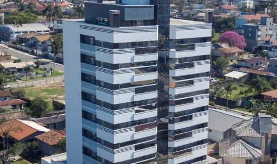 APARTAMENTO, ED. RIVA, CRICIÚMA