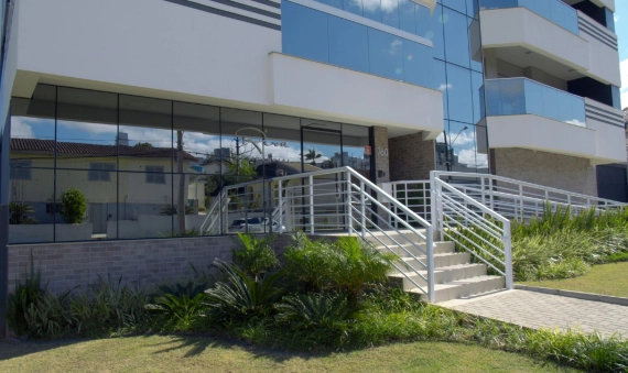 APARTAMENTO, ED. RIVA, CRICIÚMA