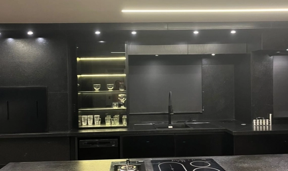 APARTAMENTO, ED. RIVA, CRICIÚMA