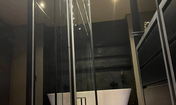 APARTAMENTO, ED. RIVA, CRICIÚMA