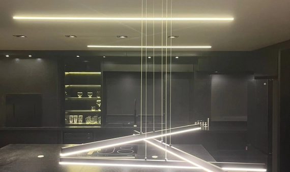 APARTAMENTO, ED. RIVA, CRICIÚMA