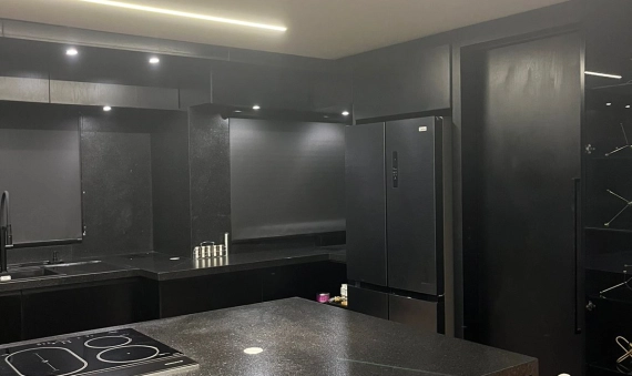 APARTAMENTO, ED. RIVA, CRICIÚMA