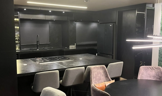 APARTAMENTO, ED. RIVA, CRICIÚMA