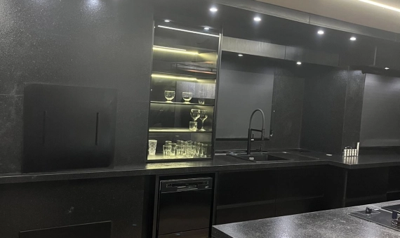 APARTAMENTO, ED. RIVA, CRICIÚMA