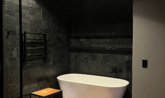 APARTAMENTO, ED. RIVA, CRICIÚMA